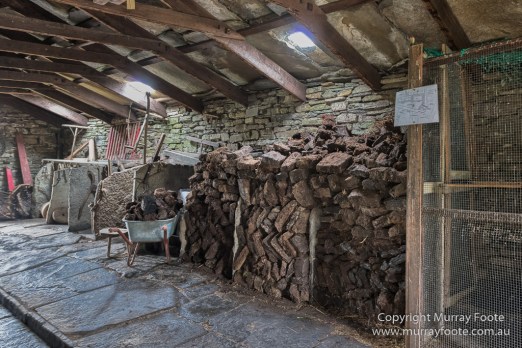Archaeology, Architecture, Corrigal Farm Museum, History, Landscape, Orkney, Photography, Scotland, Travel