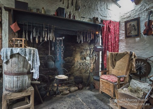 Archaeology, Architecture, Corrigal Farm Museum, History, Landscape, Orkney, Photography, Scotland, Travel