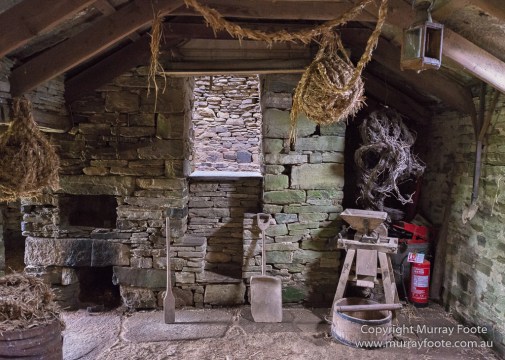 Archaeology, Architecture, Corrigal Farm Museum, History, Landscape, Orkney, Photography, Scotland, Travel