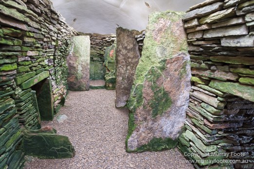 Unstan_Chambered_Cairn Archaeology, Architecture, History, Landscape, Orkney, Photography, Scotland, Travel, Unstan, Unstan Neolithic Chambered Cairn