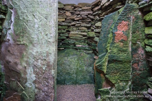 Unstan_Chambered_Cairn Archaeology, Architecture, History, Landscape, Orkney, Photography, Scotland, Travel, Unstan, Unstan Neolithic Chambered Cairn