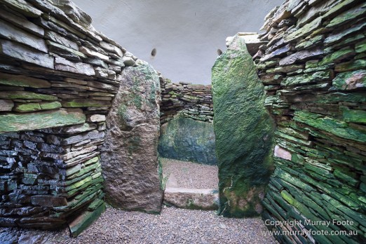 Unstan_Chambered_Cairn Archaeology, Architecture, History, Landscape, Orkney, Photography, Scotland, Travel, Unstan, Unstan Neolithic Chambered Cairn