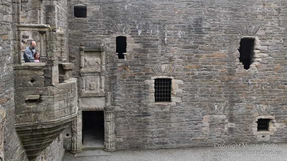 Archaeology, Architecture, Birsay, Earl's Palace Kirkwall, History, Landscape, Orkney, Photography, Scotland, Travel