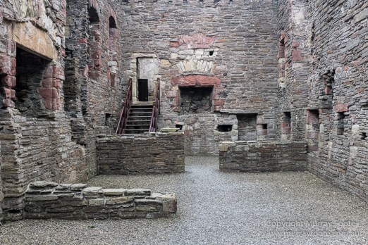 Archaeology, Architecture, Bishop's Palace Kirkwall, History, Landscape, Orkney, Photography, Scotland, Travel
