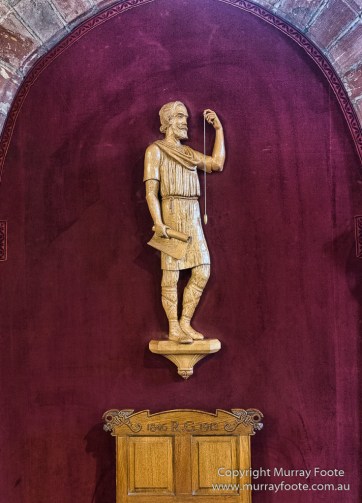 Archaeology, Architecture, History, Kirkwall, Landscape, Orkney, Photography, Scotland, St Magnus' Cathedral, Travel