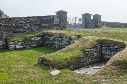 Earl's_Church_Orphir_Orkney Archaeology, Architecture, Earl's Bu at Orphir, History, Landscape, Orkney, Orkneyingen Saga, Orphir, Photography, Round Church of Orphir, Scotland, Travel