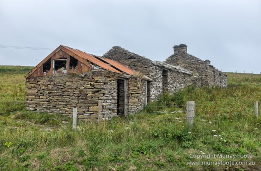 Earl's_Church_Orphir_Orkney Archaeology, Architecture, Earl's Bu at Orphir, History, Landscape, Orkney, Orkneyingen Saga, Orphir, Photography, Round Church of Orphir, Scotland, Travel