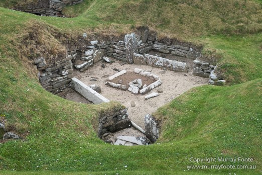 Archaeology, Architecture, History, Landscape, Orkney, Photography, Scotland, Skara Brae, Travel