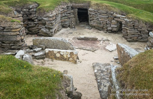 Archaeology, Architecture, History, Landscape, Orkney, Photography, Scotland, Skara Brae, Travel