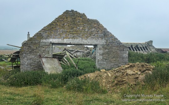 Architecture, History, Landscape, Orkney, Photography, Scotland, Tingwall, Travel