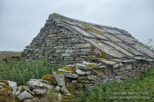 Architecture, History, Landscape, Orkney, Photography, Scotland, Tingwall, Travel