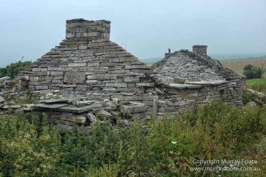 Architecture, History, Landscape, Orkney, Photography, Scotland, Tingwall, Travel