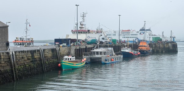 History, Landscape, Orkney, Photography, Scotland, Stromness, Travel