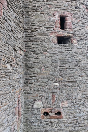 Archaeology, Architecture, Bishop's Palace Kirkwall, History, Landscape, Orkney, Photography, Scotland, Travel