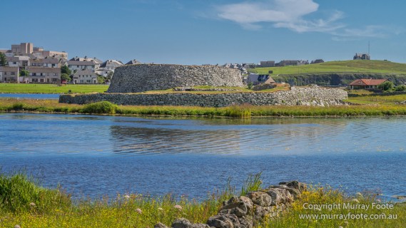 Clickimin_Broch Archaeology, Architecture, Brochs, Clickimin Broch, History, Landscape, Orkney, Photography, Scotland, Travel