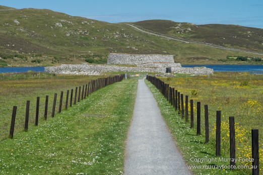 Clickimin_Broch Archaeology, Architecture, Brochs, Clickimin Broch, History, Landscape, Orkney, Photography, Scotland, Travel
