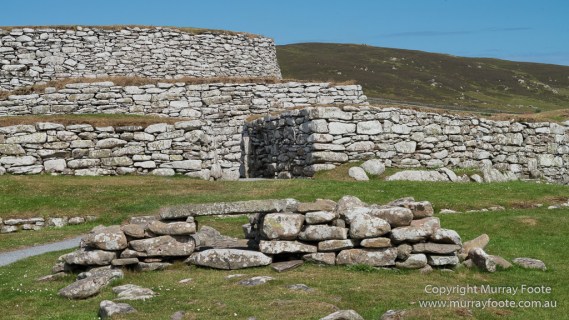 Clickimin_Broch Archaeology, Architecture, Brochs, Clickimin Broch, History, Landscape, Orkney, Photography, Scotland, Travel