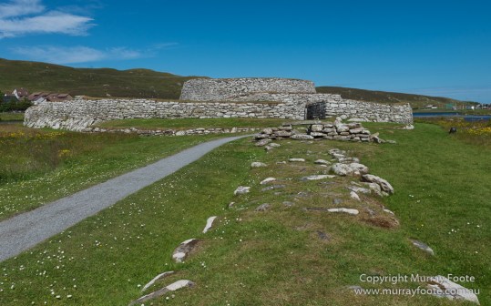Clickimin_Broch Archaeology, Architecture, Brochs, Clickimin Broch, History, Landscape, Orkney, Photography, Scotland, Travel