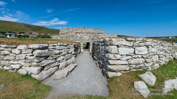 Clickimin_Broch Archaeology, Architecture, Brochs, Clickimin Broch, History, Landscape, Orkney, Photography, Scotland, Travel