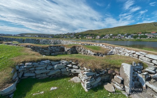 Clickimin_Broch Archaeology, Architecture, Brochs, Clickimin Broch, History, Landscape, Orkney, Photography, Scotland, Travel