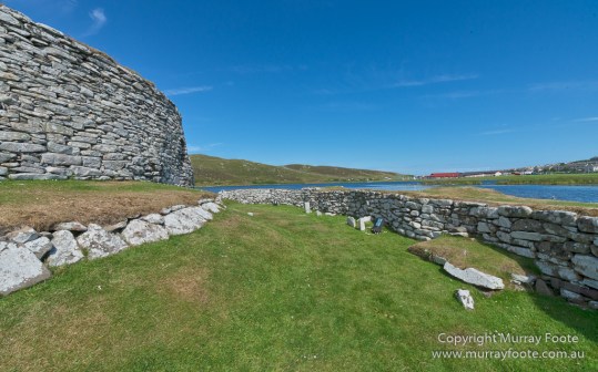 Clickimin_Broch Archaeology, Architecture, Brochs, Clickimin Broch, History, Landscape, Orkney, Photography, Scotland, Travel