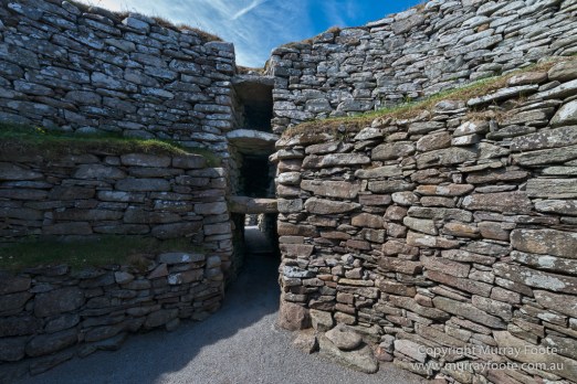 Clickimin_Broch Archaeology, Architecture, Brochs, Clickimin Broch, History, Landscape, Orkney, Photography, Scotland, Travel