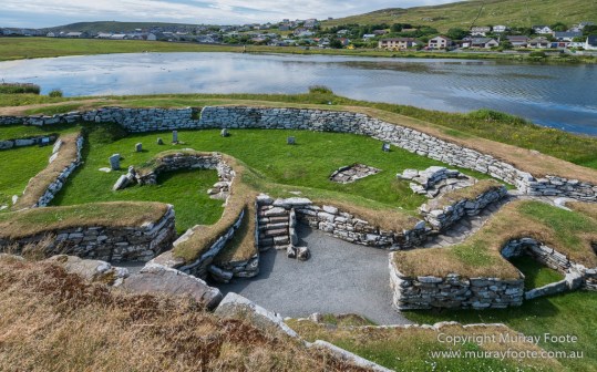 Clickimin_Broch Archaeology, Architecture, Brochs, Clickimin Broch, History, Landscape, Orkney, Photography, Scotland, Travel