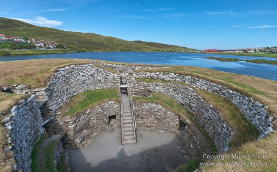 Clickimin_Broch Archaeology, Architecture, Brochs, Clickimin Broch, History, Landscape, Orkney, Photography, Scotland, Travel