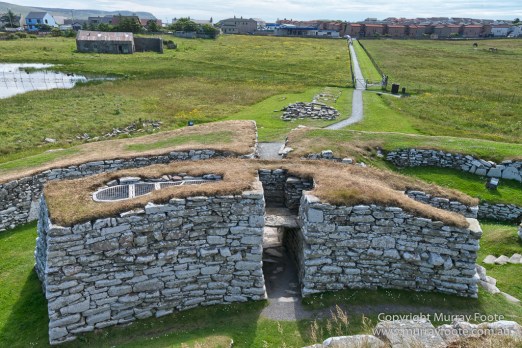 Clickimin_Broch Archaeology, Architecture, Brochs, Clickimin Broch, History, Landscape, Orkney, Photography, Scotland, Travel