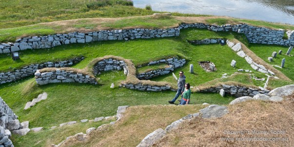 Clickimin_Broch Archaeology, Architecture, Brochs, Clickimin Broch, History, Landscape, Orkney, Photography, Scotland, Travel