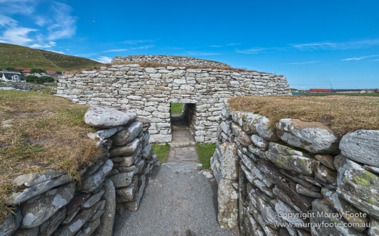 Clickimin_Broch Archaeology, Architecture, Brochs, Clickimin Broch, History, Landscape, Orkney, Photography, Scotland, Travel