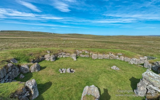 Stanyvale_Temple_Shetland Aamos Kirk, Archaeology, Architecture, Clunies Ross House, Culswick, Gruting, History, Landscape, Photography, Scotland, Shetland, Stanydale Temple, Travel