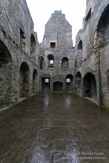Scalloway_Castle_Shetland Archaeology, Architecture, Castle, History, Landscape, Lerwick, Photography, Scalloway Castle, Scotland, Shetland, Travel