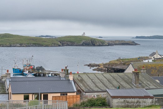 Hamnavoe_Shetland Archaeology, Architecture, Castle, History, Landscape, Lerwick, Photography, Scalloway Castle, Scotland, Shetland, Travel