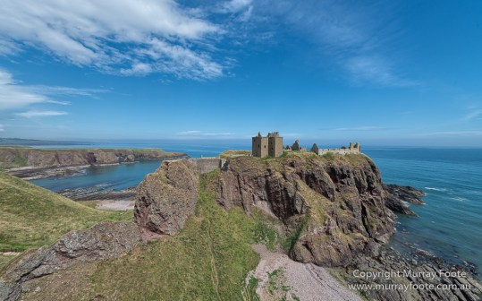 Archaeology, Architecture, Castles, Dunnottar Castle, History, Landscape, Photography, Scotland, Travel
