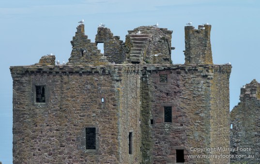 Archaeology, Architecture, Castles, Dunnottar Castle, History, Landscape, Photography, Scotland, Travel