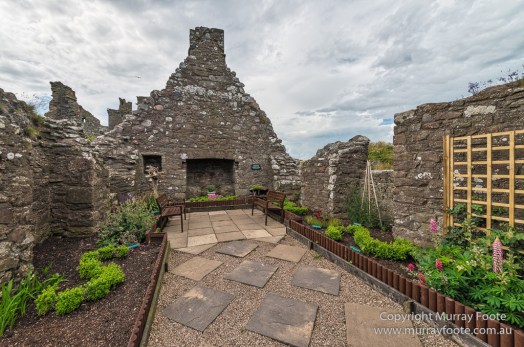 Archaeology, Architecture, Castles, Dunnottar Castle, History, Landscape, Photography, Scotland, Travel