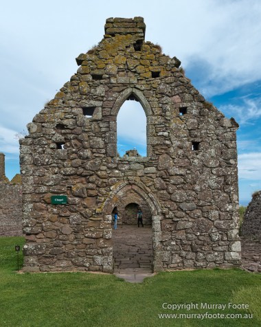 Archaeology, Architecture, Castles, Dunnottar Castle, History, Landscape, Photography, Scotland, Travel