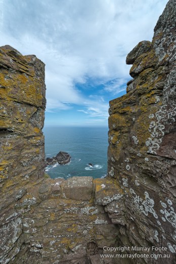 Archaeology, Architecture, Castles, Dunnottar Castle, History, Landscape, Photography, Scotland, Travel