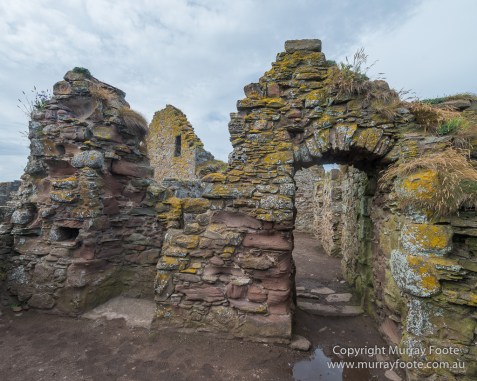 Archaeology, Architecture, Castles, Dunnottar Castle, History, Landscape, Photography, Scotland, Travel