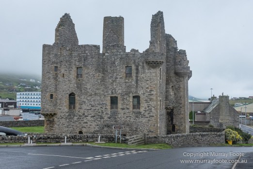 Scalloway_Castle_Shetland Archaeology, Architecture, Castle, History, Landscape, Lerwick, Photography, Scalloway Castle, Scotland, Shetland, Travel