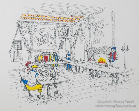 Scalloway_Castle_Shetland Archaeology, Architecture, Castle, History, Landscape, Lerwick, Photography, Scalloway Castle, Scotland, Shetland, Travel