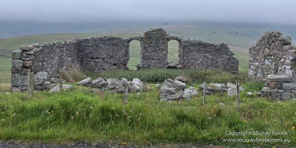 Archaeology, Architecture, Haroldswick, Hermaness Nature Reserve, History, Landscape, Ness of Sound, Photography, Scotland, Shetland, Travel, Unst, Viking galley, Yell