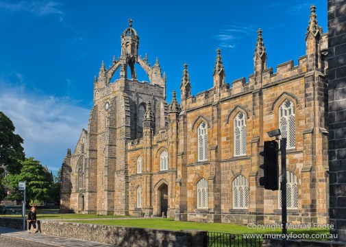 Old_Aberdeen Archaeology, Architecture, History, Landscape, Old Aberdeen, Photography, Scotland, Travel