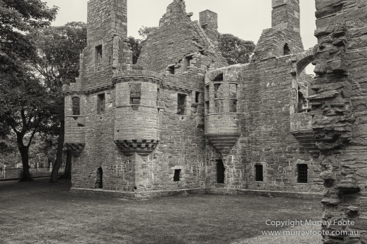 Black and White, Castles, Castles of Scotland, History, Landscape, Monochrome, Nature, Orkney, Photography, Scotland, seascape, Standing Stones, Travel