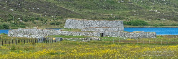 Clickimin_Broch Archaeology, Architecture, Brochs, Clickimin Broch, History, Landscape, Orkney, Photography, Scotland, Travel