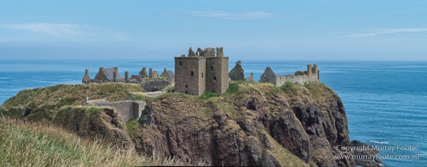Archaeology, Architecture, Castles, Dunnottar Castle, History, Landscape, Photography, Scotland, Travel