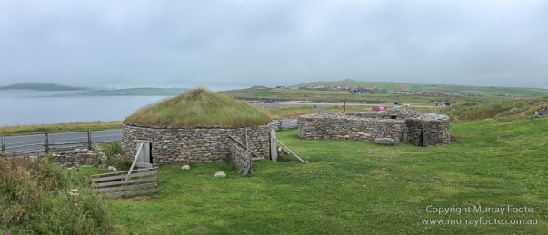 Archaeology, Architecture, History, Landscape, Old Scatness, Photography, Scotland, Shetland, Travel