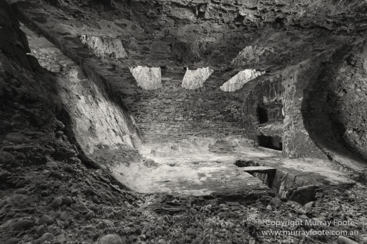 Archaeology, Architecture, Black and White, Castles, History, Landscape, Monochrome, Photography, Scotland, Shetland, Travel. Edit