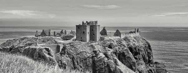 Archaeology, Architecture, Black and White, Castles, History, Landscape, Monochrome, Photography, Scotland, Shetland, Travel. Edit